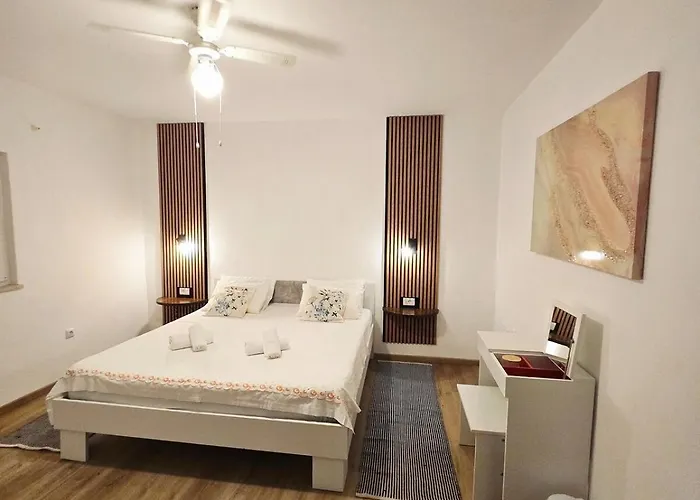 Vakantiehuis Kim Mokošica