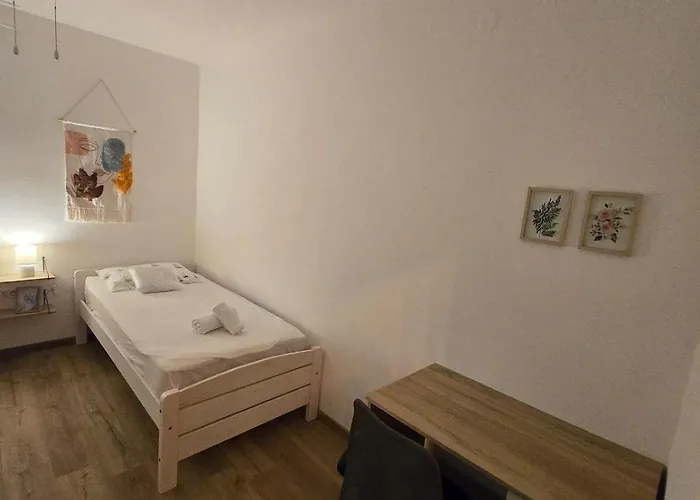 Kim Vakantiehuis Mokošica